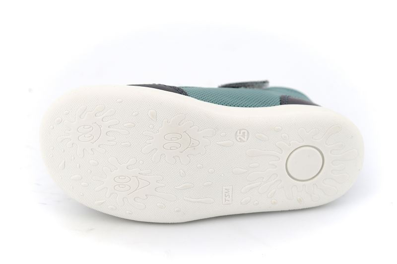 Gbb baskets vigo vert6462701_5