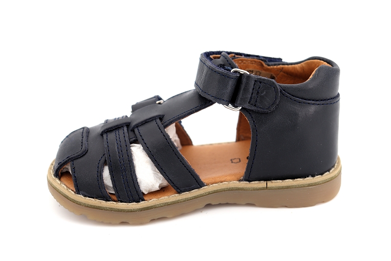 Gbb sandales nu pieds mitri bleu6463001_3