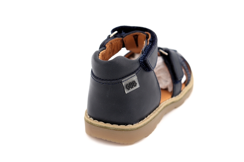 Gbb sandales nu pieds mitri bleu6463001_4