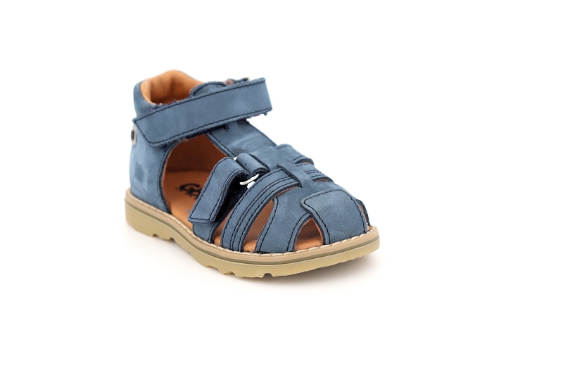 Gbb sandales nu pieds mitri bleu6463002_2