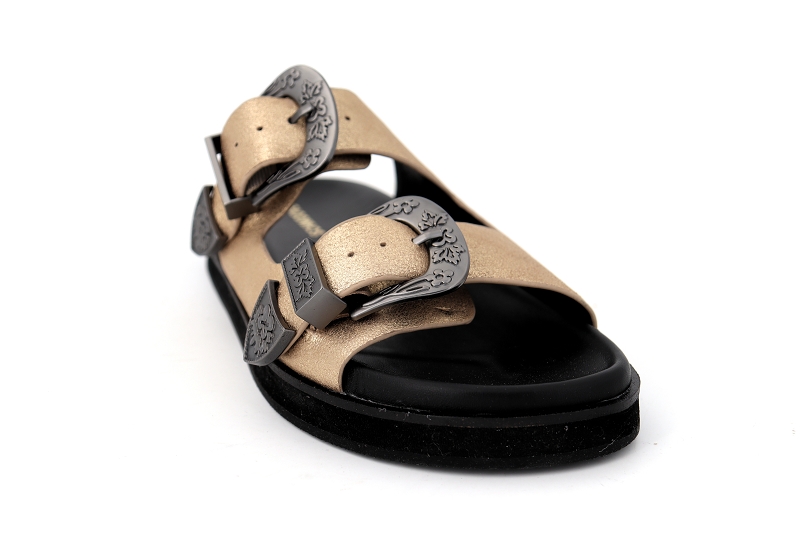 Schmoove woman mules et sabots lucia buckle dore6463501_2