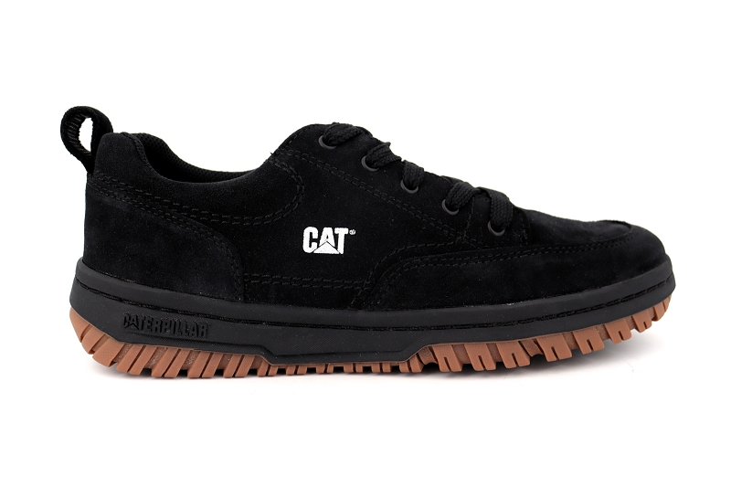 Caterpillar baskets decade noir