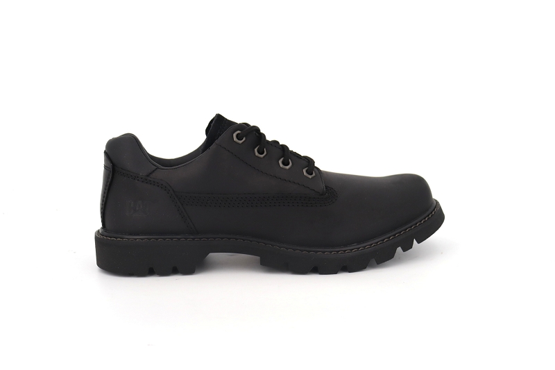 Caterpillar derbies colorado low 2.0 noir