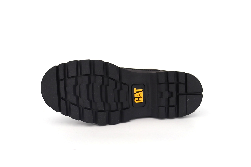 Caterpillar derbies colorado low 2.0 noir6464101_5