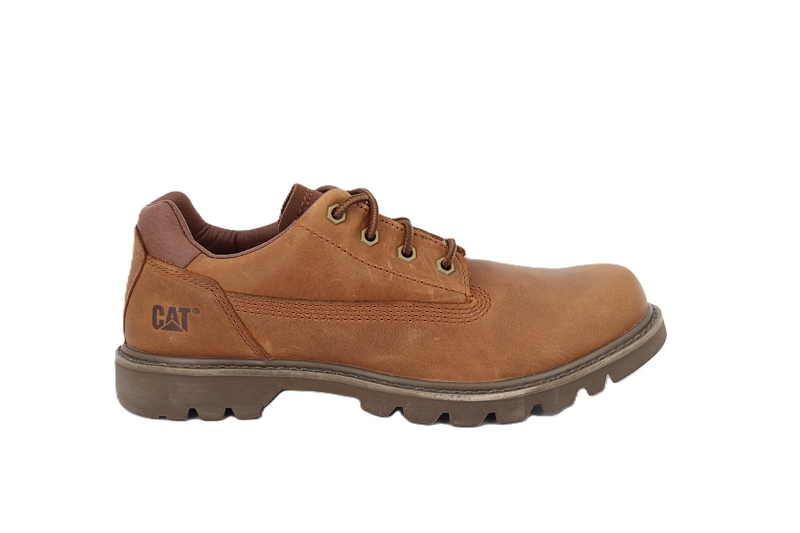 Caterpillar derbies colorado low 2.0 marron