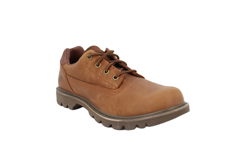 Caterpillar derbies colorado low 2.0 marron6464102_2