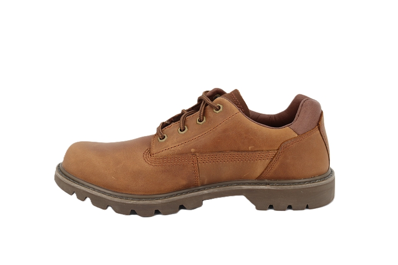 Caterpillar derbies colorado low 2.0 marron6464102_3