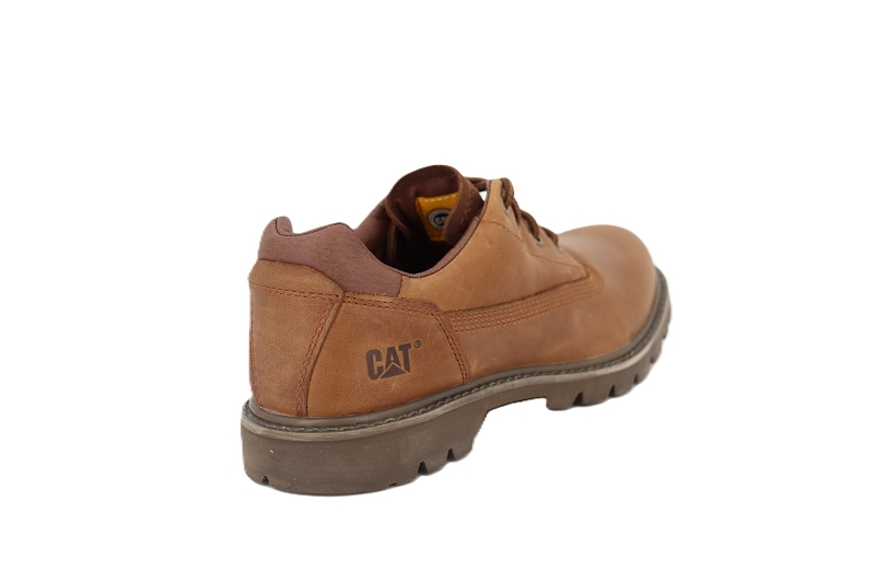 Caterpillar derbies colorado low 2.0 marron6464102_4