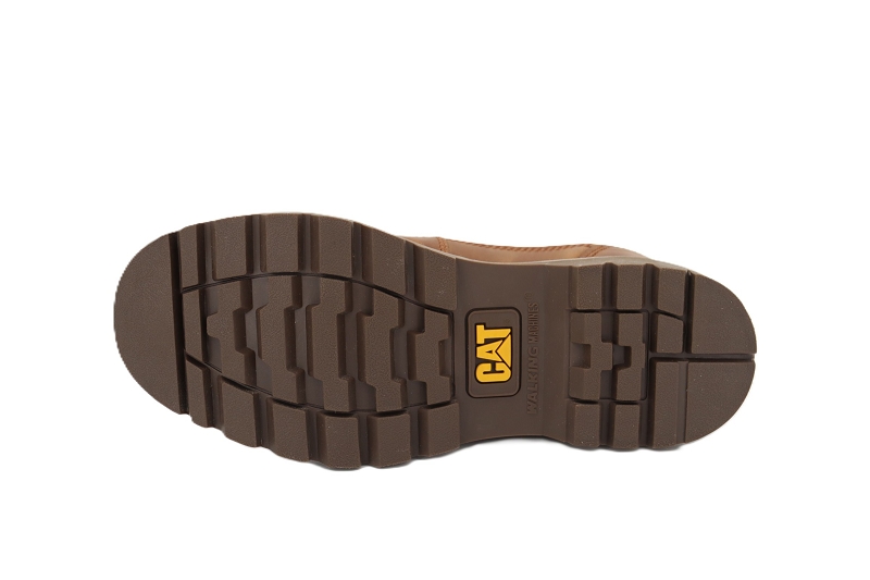 Caterpillar derbies colorado low 2.0 marron6464102_5