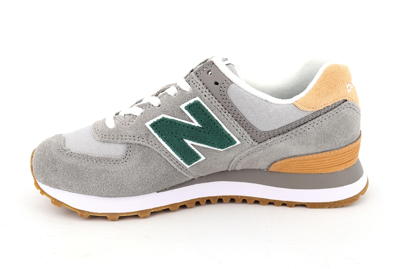 New balance baskets wl574rf2 beige6465401_3
