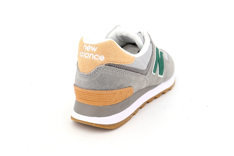 New balance baskets wl574rf2 beige6465401_4