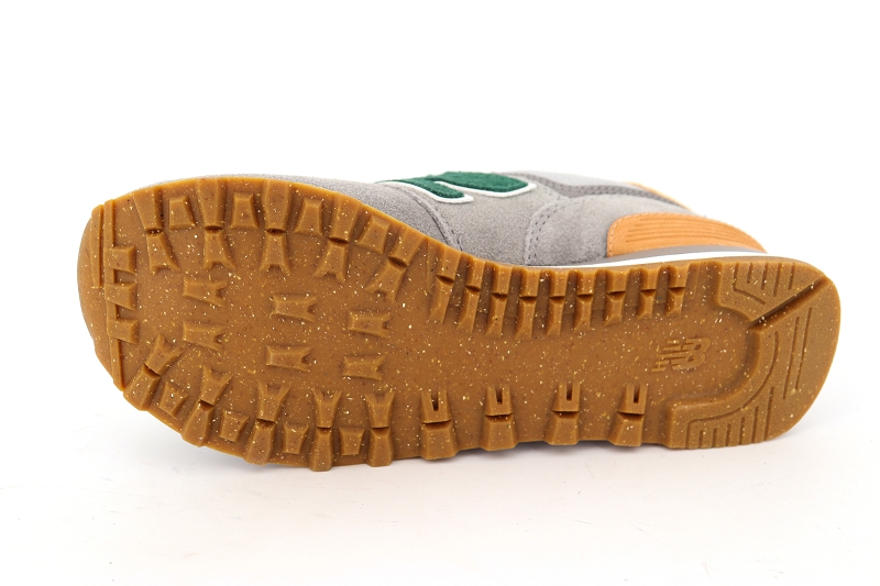 New balance baskets wl574rf2 beige6465401_5