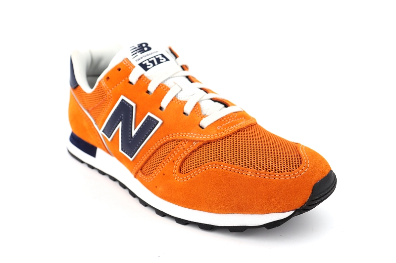 New balance baskets ml373vs2 orange6465501_2