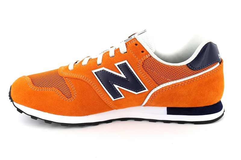 New balance baskets ml373vs2 orange6465501_3