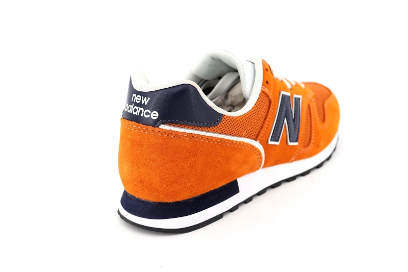 New balance baskets ml373vs2 orange6465501_4