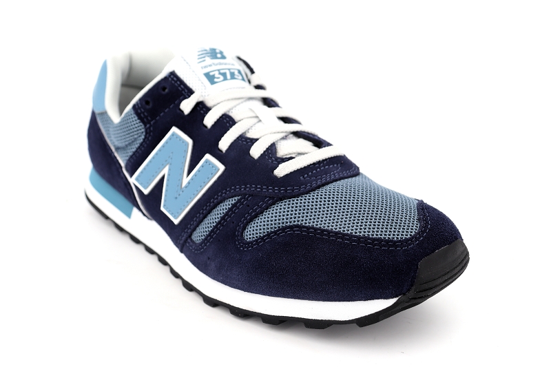 New balance baskets ml373va2 bleu6465701_2