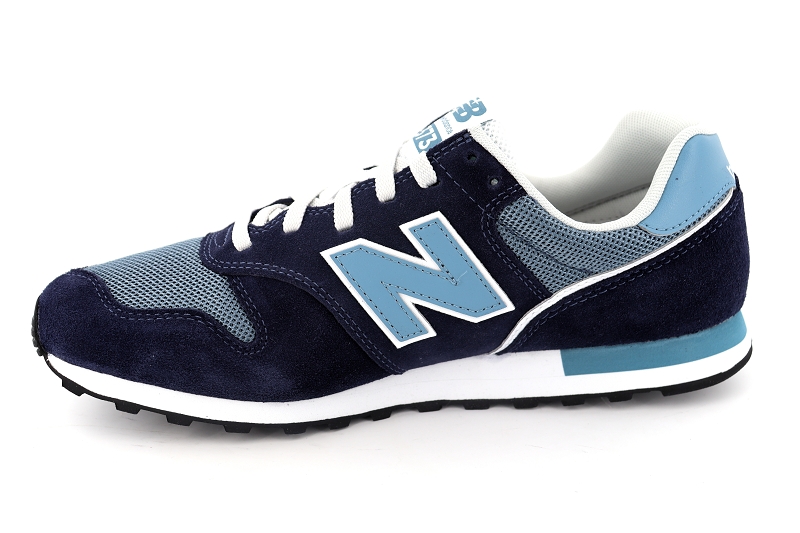 New balance baskets ml373va2 bleu6465701_3