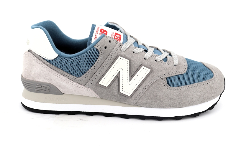 New balance baskets ml574ow2 gris