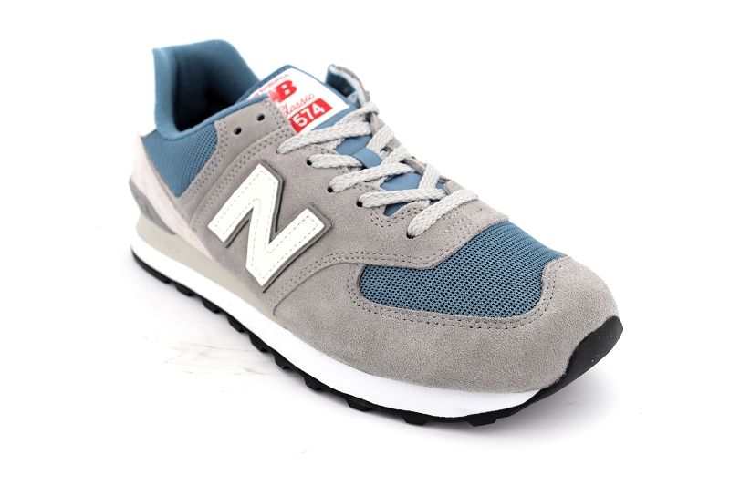 New balance baskets ml574ow2 gris6466001_2