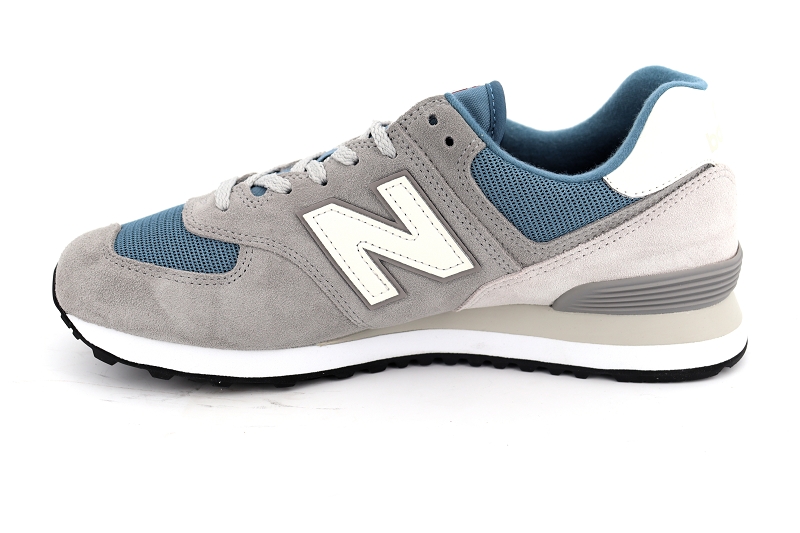 New balance baskets ml574ow2 gris6466001_3