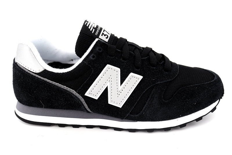 New balance baskets ml373ca2 noir