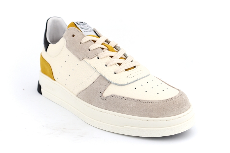 Schmoove baskets order sneaker beige6466301_2