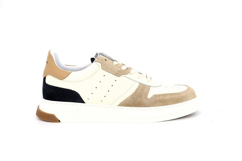 Schmoove baskets order sneaker beige