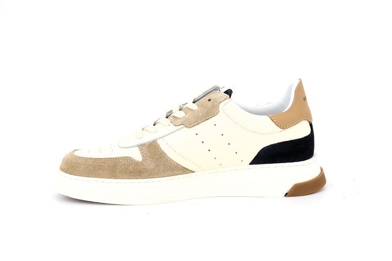 Schmoove baskets order sneaker beige6466304_3