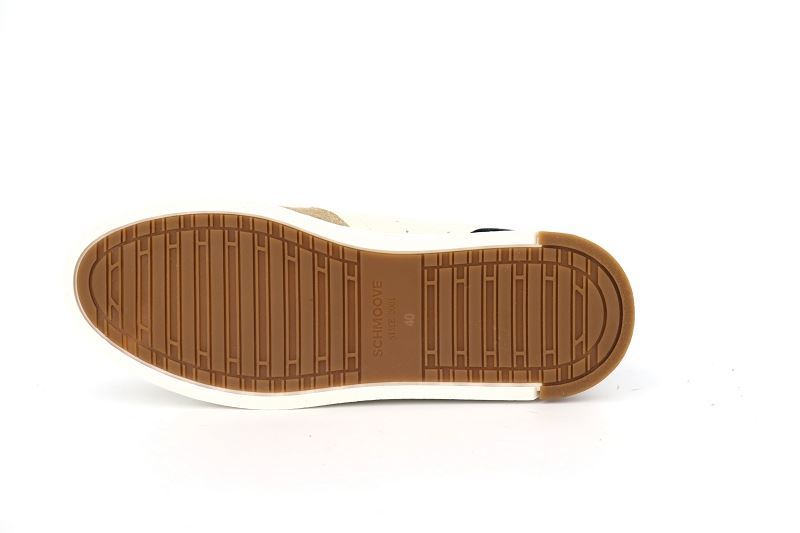Schmoove baskets order sneaker beige6466304_5