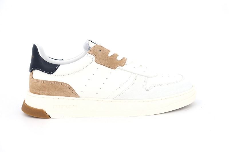 Schmoove baskets order sneaker blanc