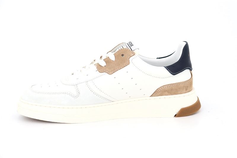 Schmoove baskets order sneaker blanc6466306_3