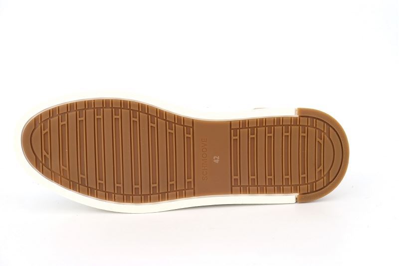 Schmoove baskets order sneaker blanc6466306_5