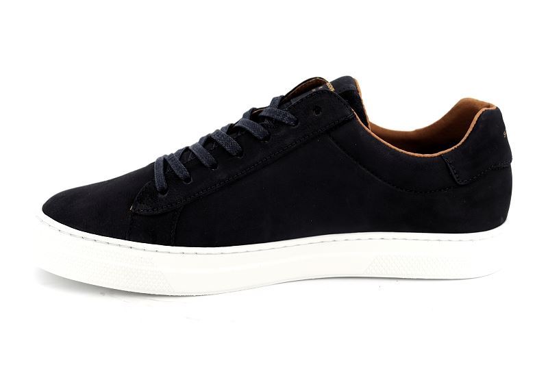 Schmoove baskets spark clay bleu6466501_3