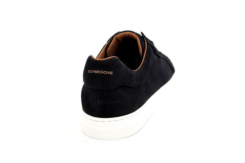 Schmoove baskets spark clay bleu6466501_4