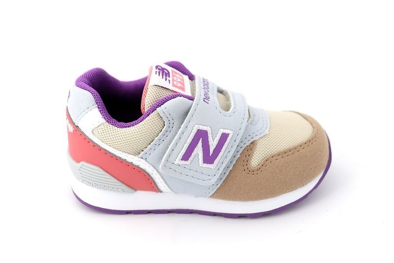 New balance enf baskets iz996jf3 beige