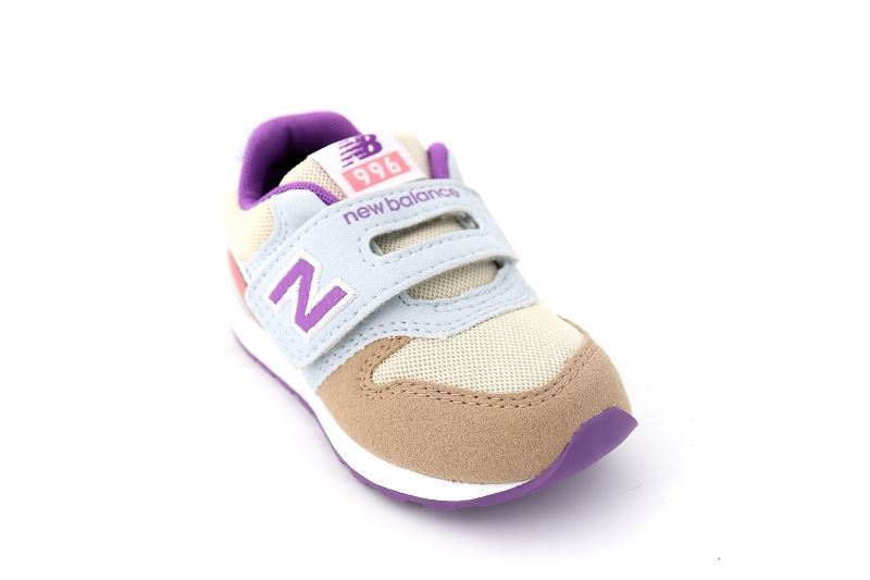 New balance enf baskets iz996jf3 beige6466701_2
