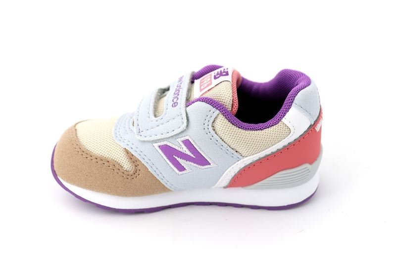 New balance enf baskets iz996jf3 beige6466701_3