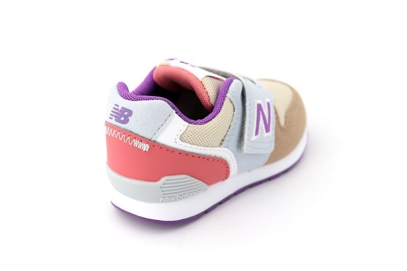 New balance enf baskets iz996jf3 beige6466701_4