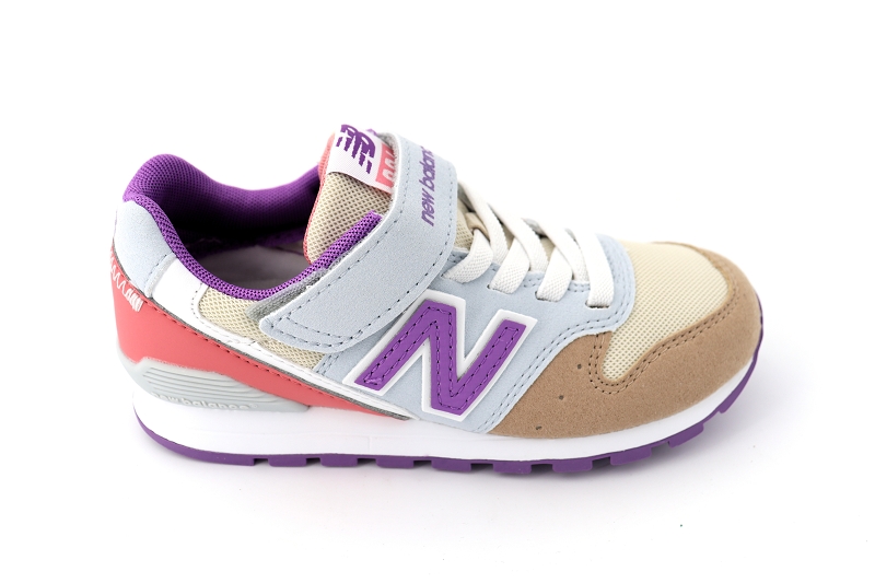 New balance enf baskets yv996jf3 beige