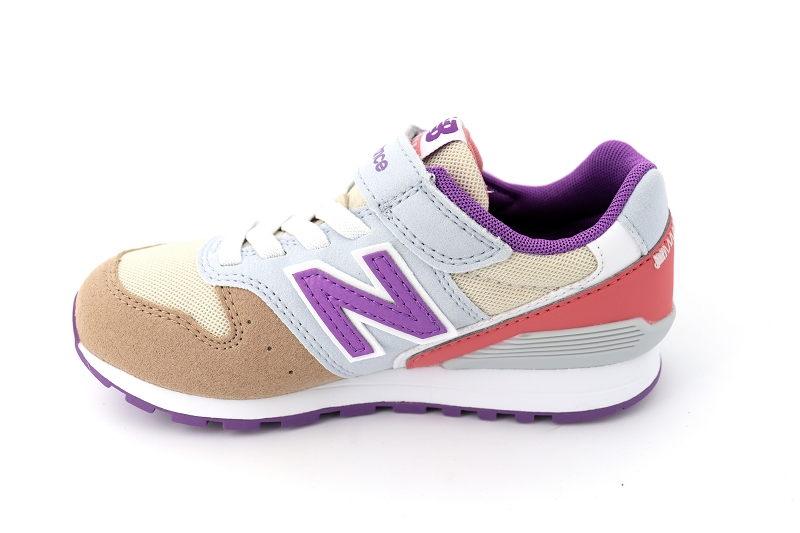 New balance enf baskets yv996jf3 beige6466801_3