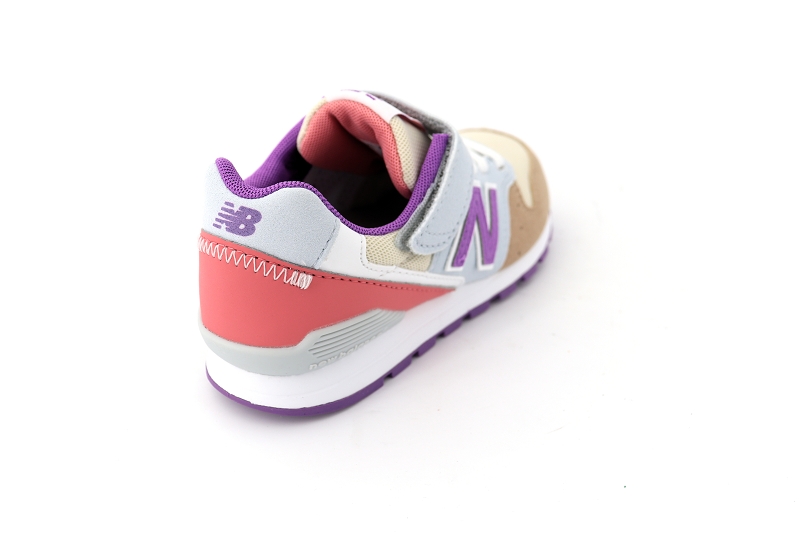 New balance enf baskets yv996jf3 beige6466801_4