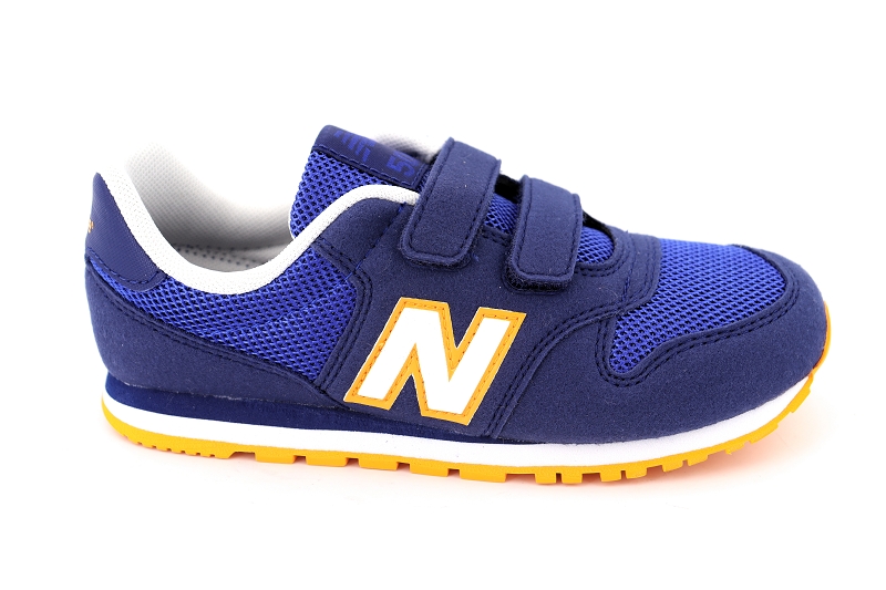 New balance enf baskets pv500bo1 bleu