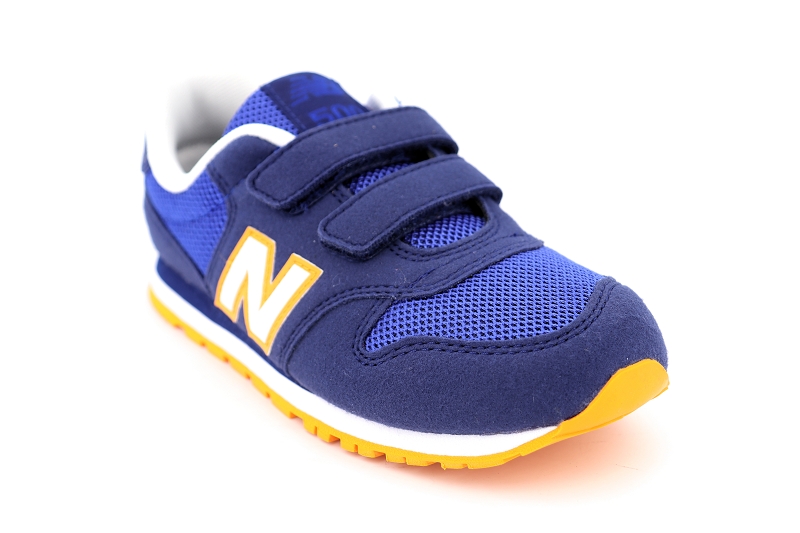 New balance enf baskets pv500bo1 bleu6468001_2