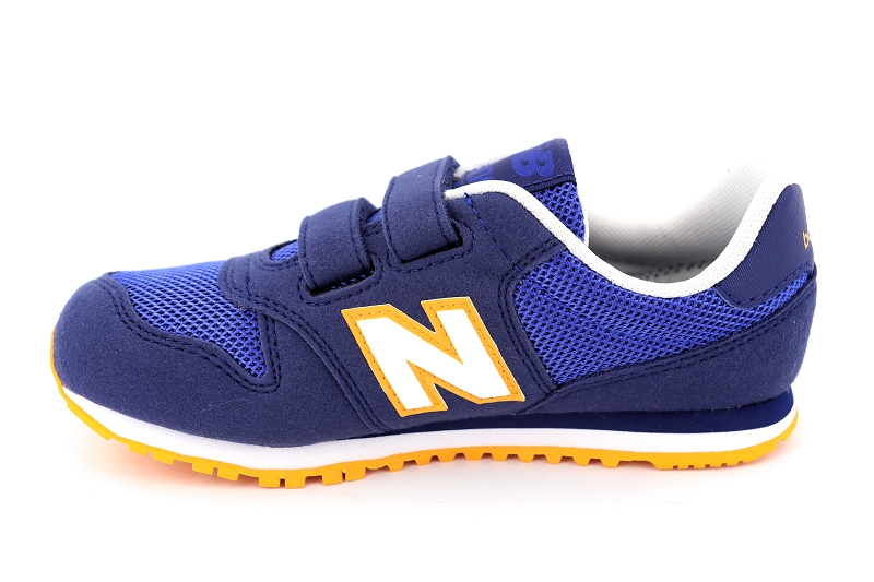 New balance enf baskets pv500bo1 bleu6468001_3