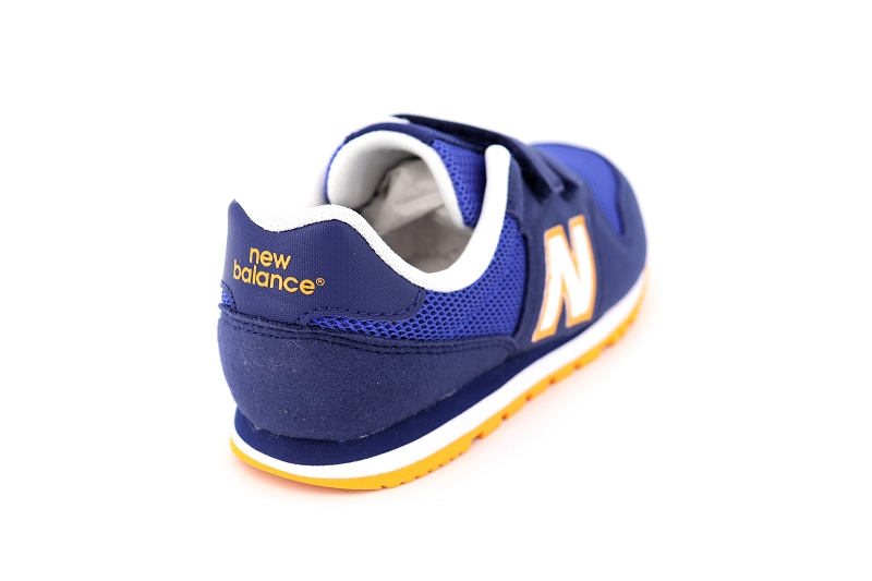 New balance enf baskets pv500bo1 bleu6468001_4