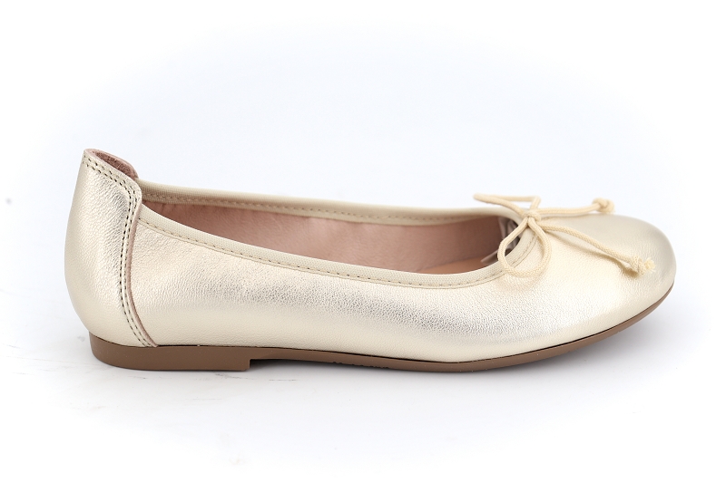 Acebos ballerines sindy dore