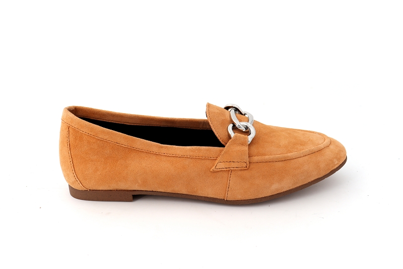 Adige mocassins lorel orange