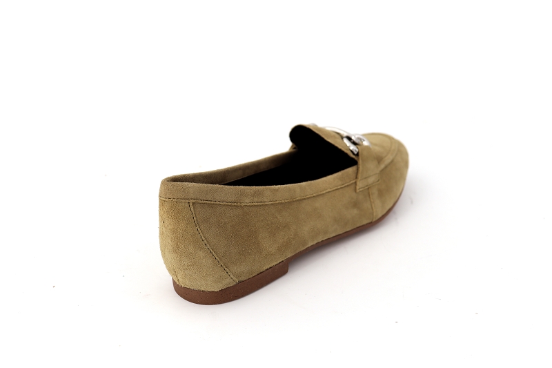 Adige mocassins lorel vert6469703_4