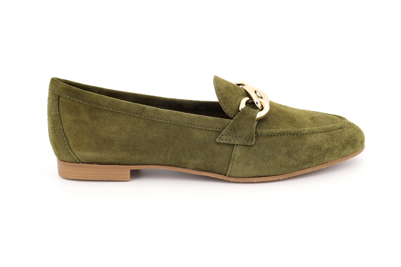 Adige mocassins lorel vert