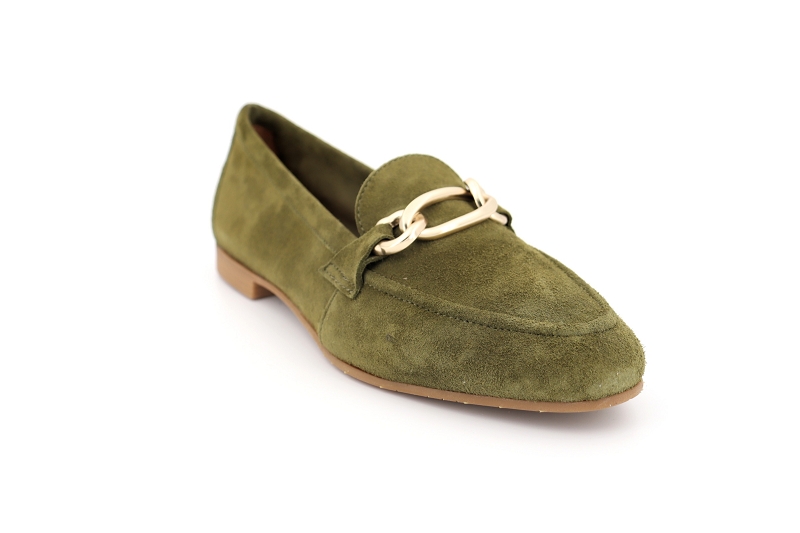 Adige mocassins lorel vert6469704_2